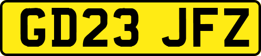 GD23JFZ
