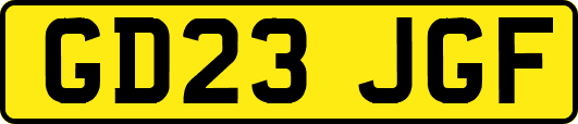 GD23JGF