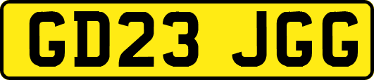 GD23JGG