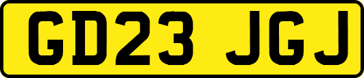 GD23JGJ