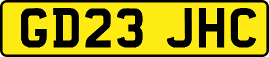 GD23JHC