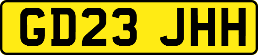 GD23JHH