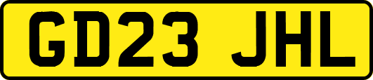 GD23JHL