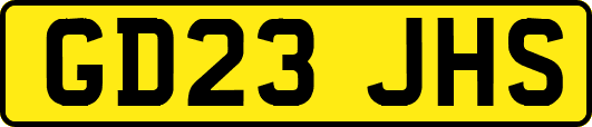 GD23JHS