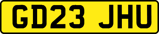 GD23JHU