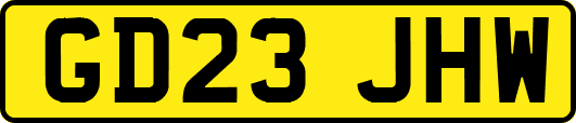 GD23JHW