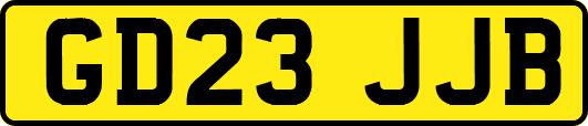 GD23JJB