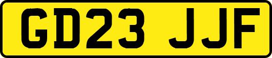GD23JJF
