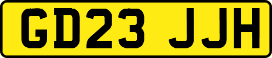 GD23JJH