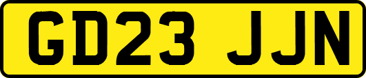 GD23JJN