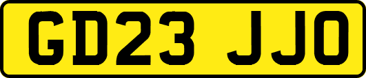 GD23JJO