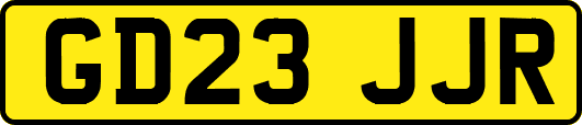 GD23JJR