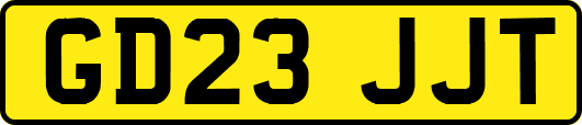 GD23JJT