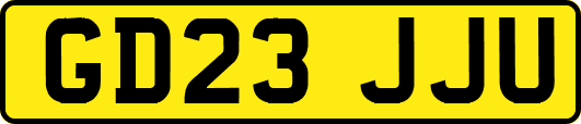 GD23JJU