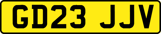 GD23JJV