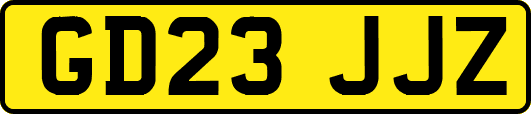 GD23JJZ