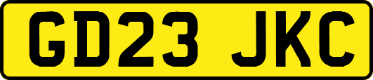 GD23JKC