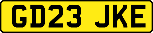 GD23JKE