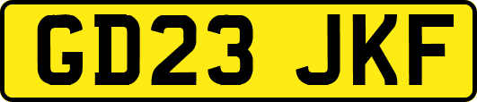 GD23JKF