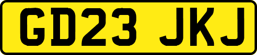 GD23JKJ