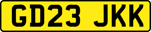 GD23JKK