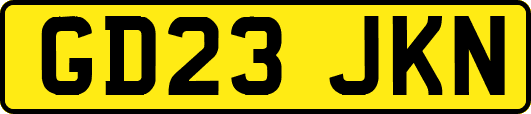 GD23JKN