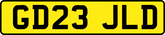 GD23JLD