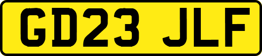 GD23JLF