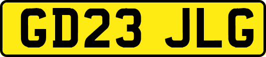 GD23JLG