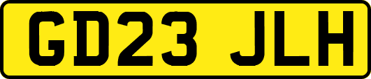 GD23JLH