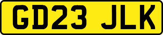 GD23JLK