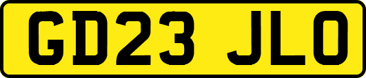 GD23JLO