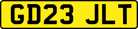 GD23JLT