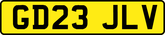 GD23JLV
