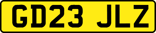 GD23JLZ