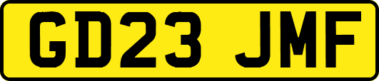 GD23JMF