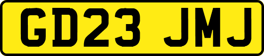 GD23JMJ