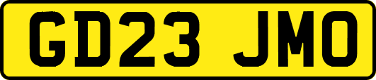 GD23JMO