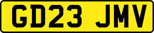 GD23JMV