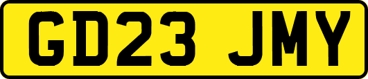 GD23JMY