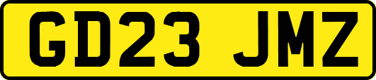 GD23JMZ