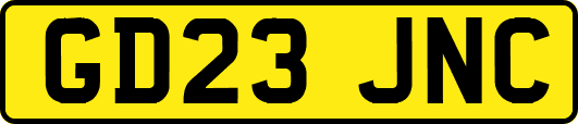 GD23JNC