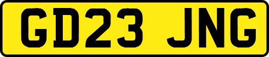 GD23JNG