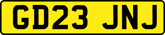 GD23JNJ