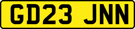 GD23JNN