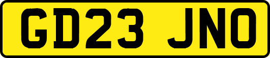 GD23JNO