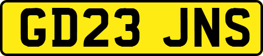 GD23JNS
