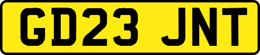 GD23JNT