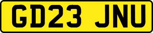 GD23JNU