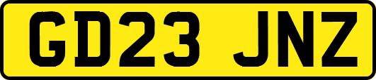 GD23JNZ